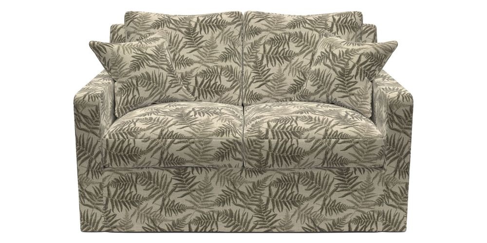 2 Seater Sofa Bed