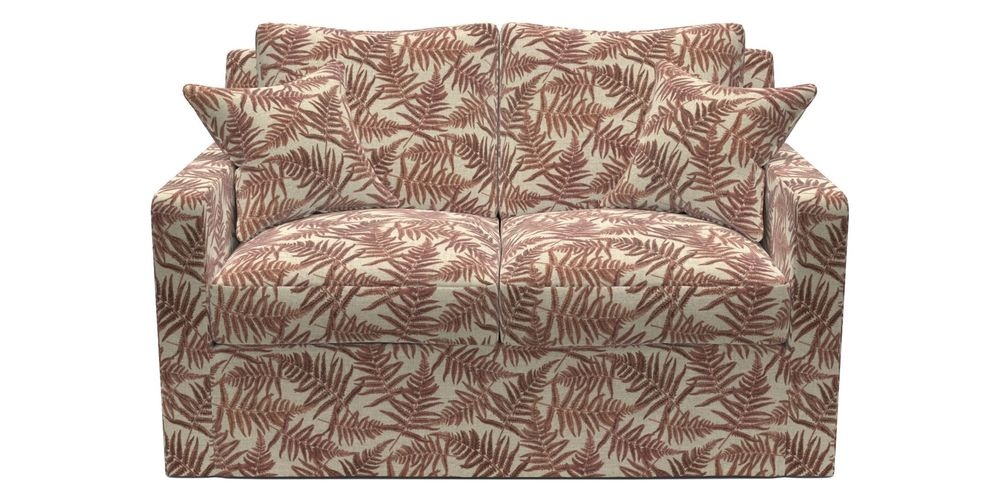 2 Seater Sofa Bed