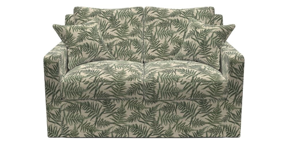 2 Seater Sofa Bed