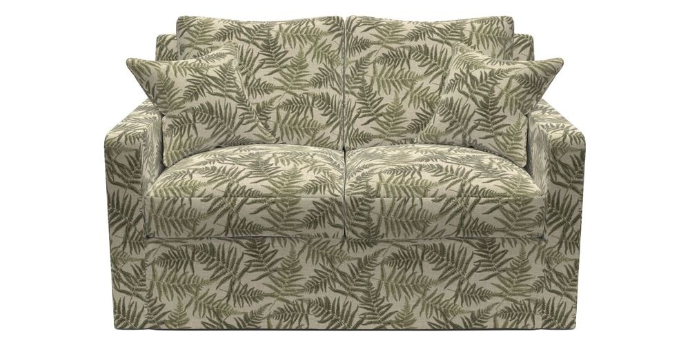 2 Seater Sofa Bed