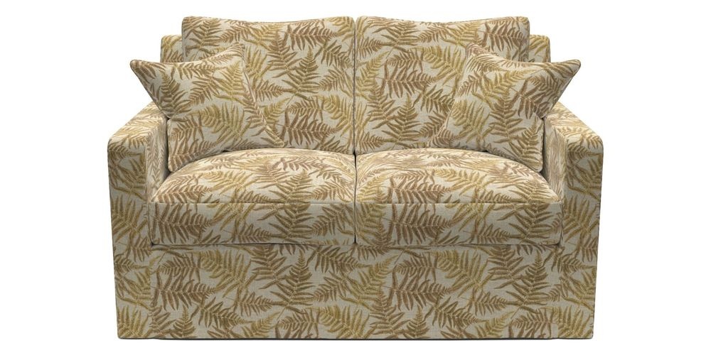 2 Seater Sofa Bed