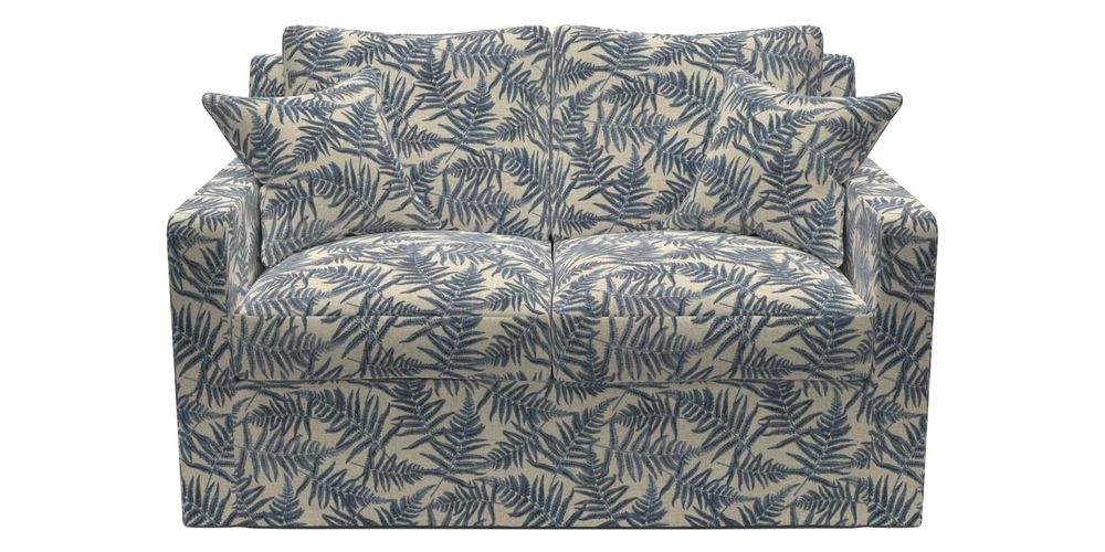 2 Seater Sofa Bed