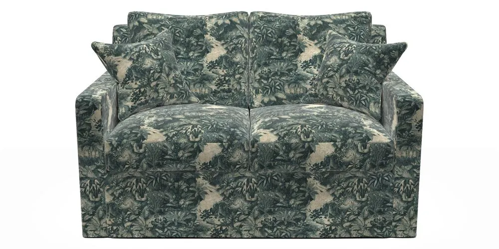 2 Seater Sofa Bed