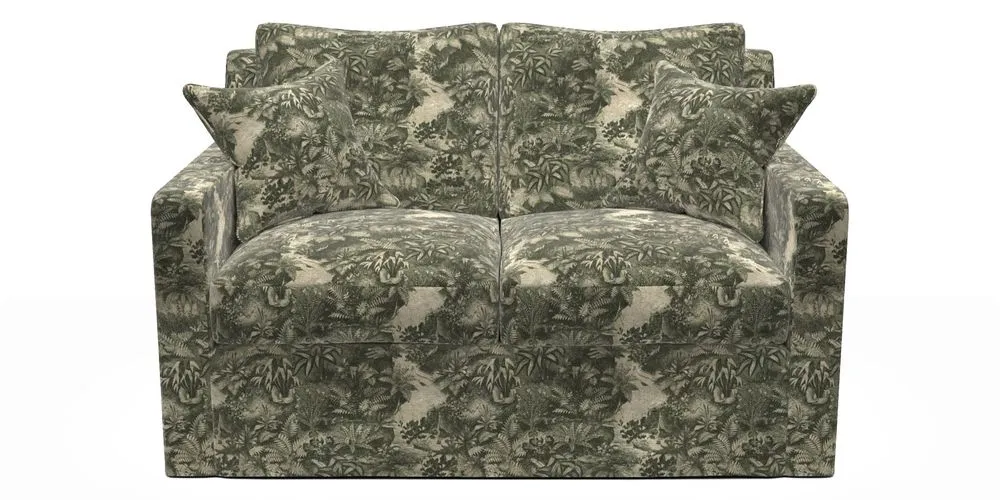 2 Seater Sofa Bed