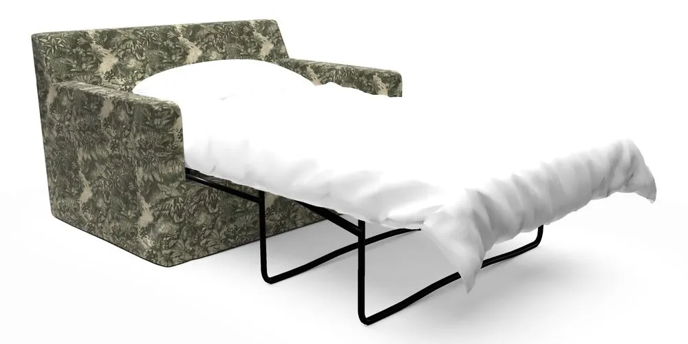 Stopham Sofa Bed open