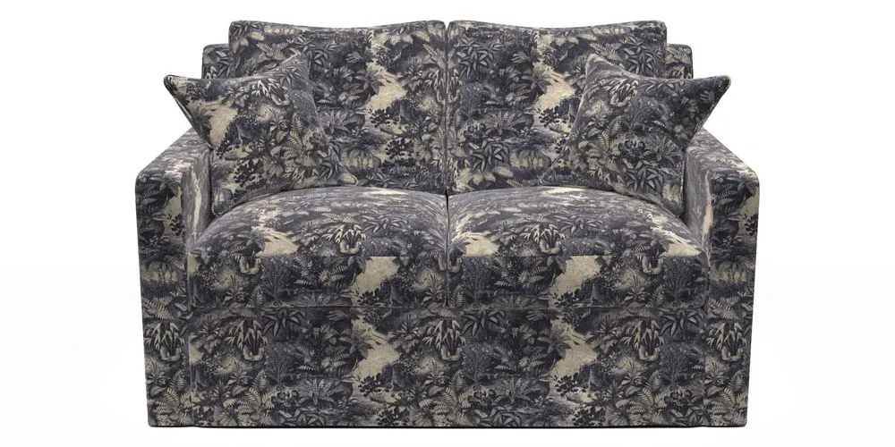 2 Seater Sofa Bed