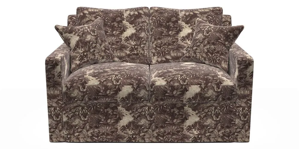 2 Seater Sofa Bed