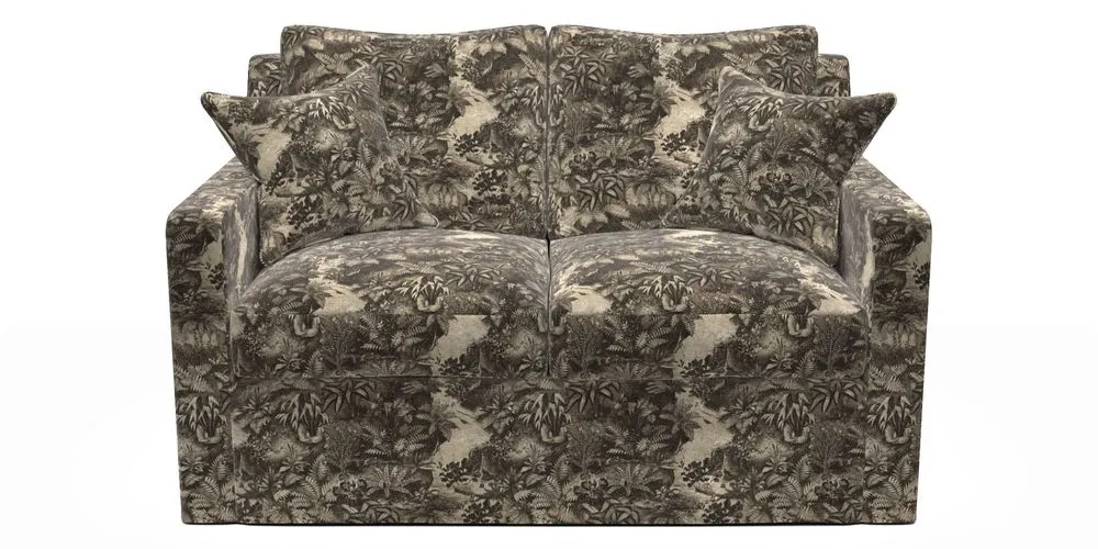 2 Seater Sofa Bed