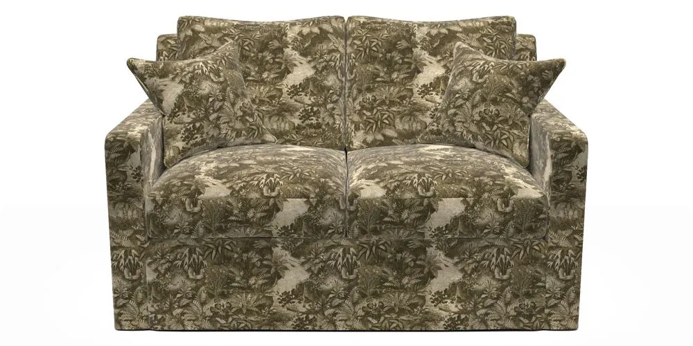 2 Seater Sofa Bed