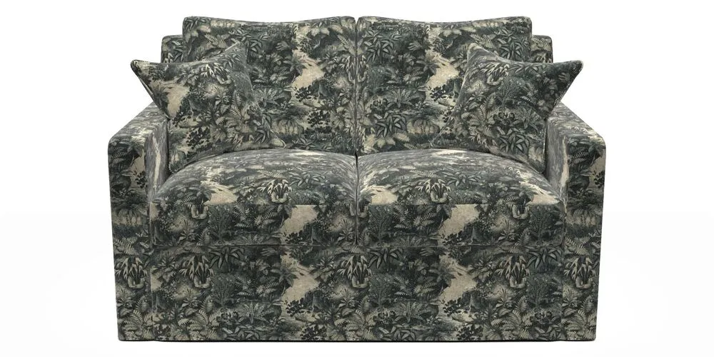 2 Seater Sofa Bed