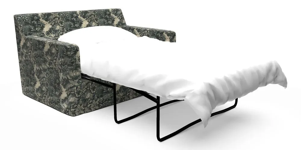Stopham Sofa Bed open