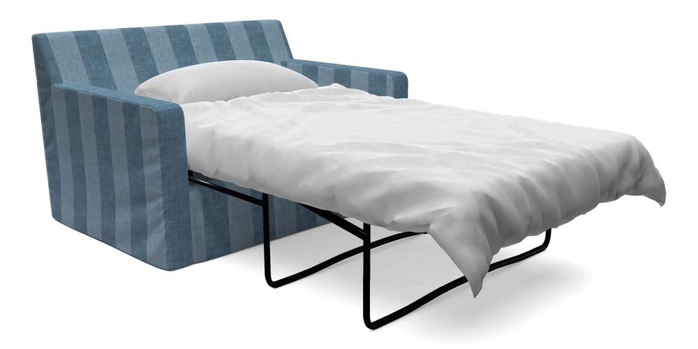 Stopham Sofa Bed open