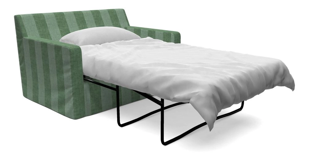 Stopham Sofa Bed open