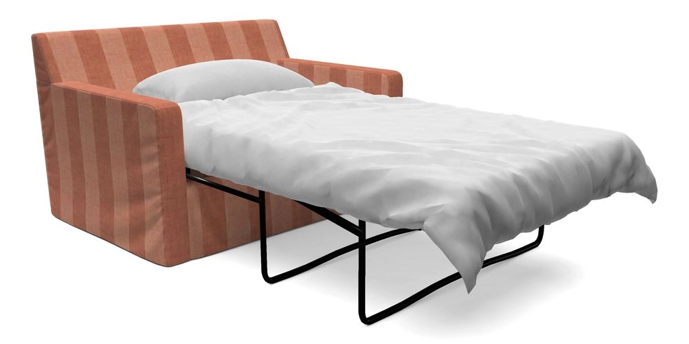 Stopham Sofa Bed open