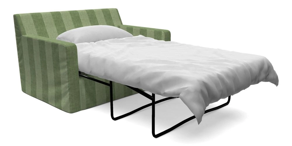 Stopham Sofa Bed open