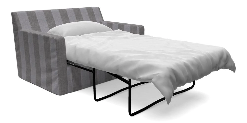 Stopham Sofa Bed open