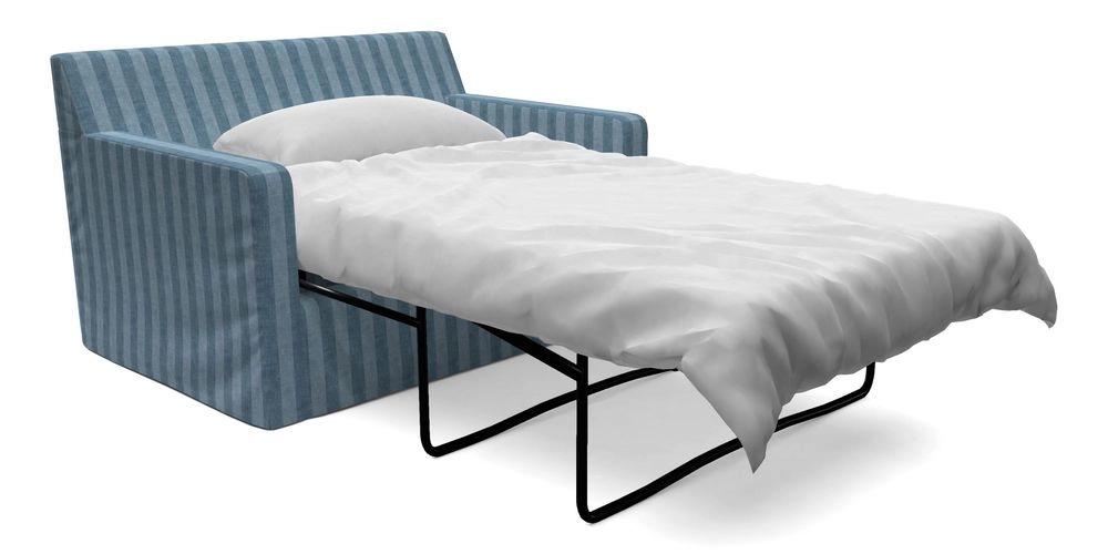 Stopham Sofa Bed open