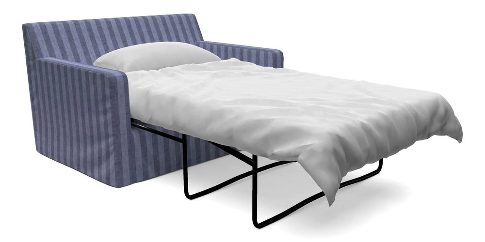 Stopham Sofa Bed open