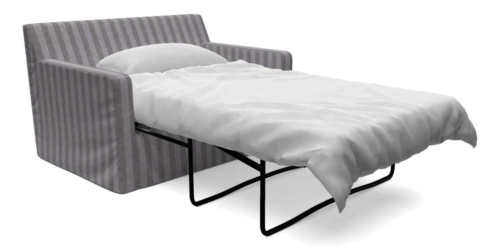Stopham Sofa Bed open