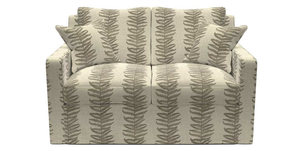 2 Seater Sofa Bed