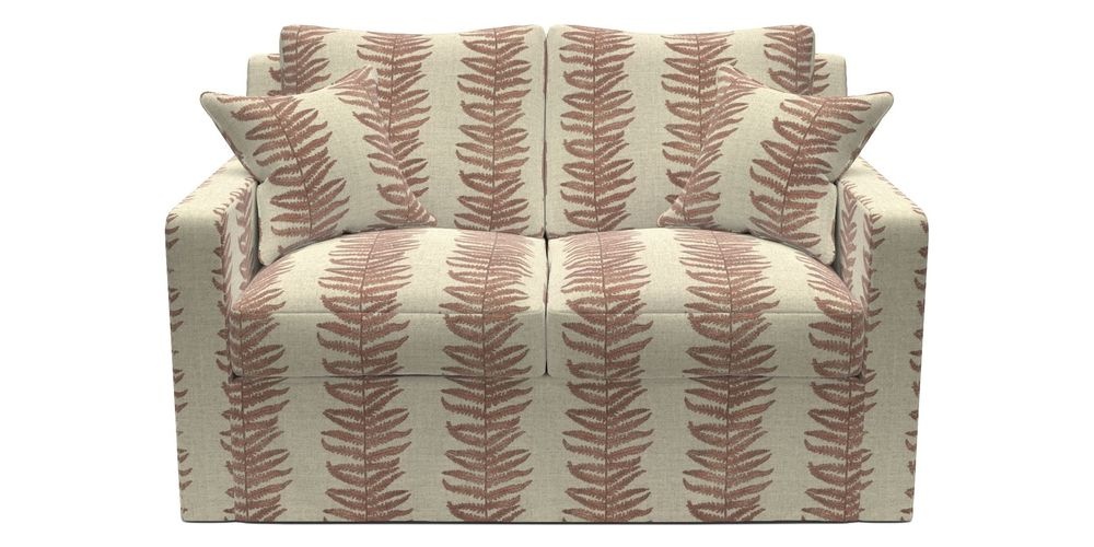2 Seater Sofa Bed
