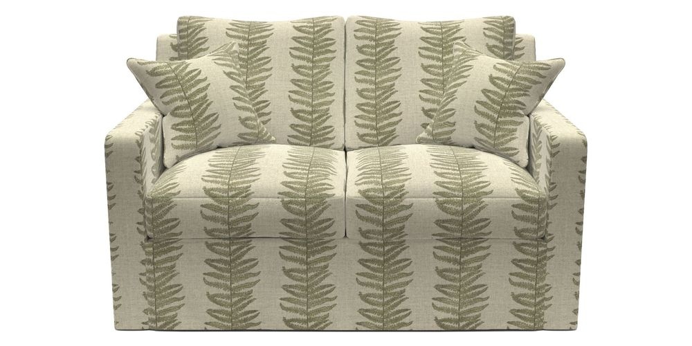 2 Seater Sofa Bed
