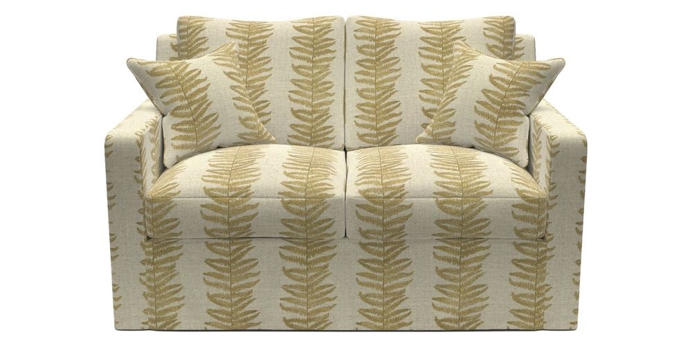 2 Seater Sofa Bed