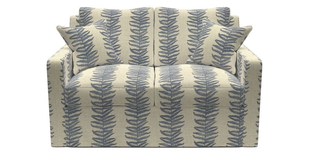 2 Seater Sofa Bed