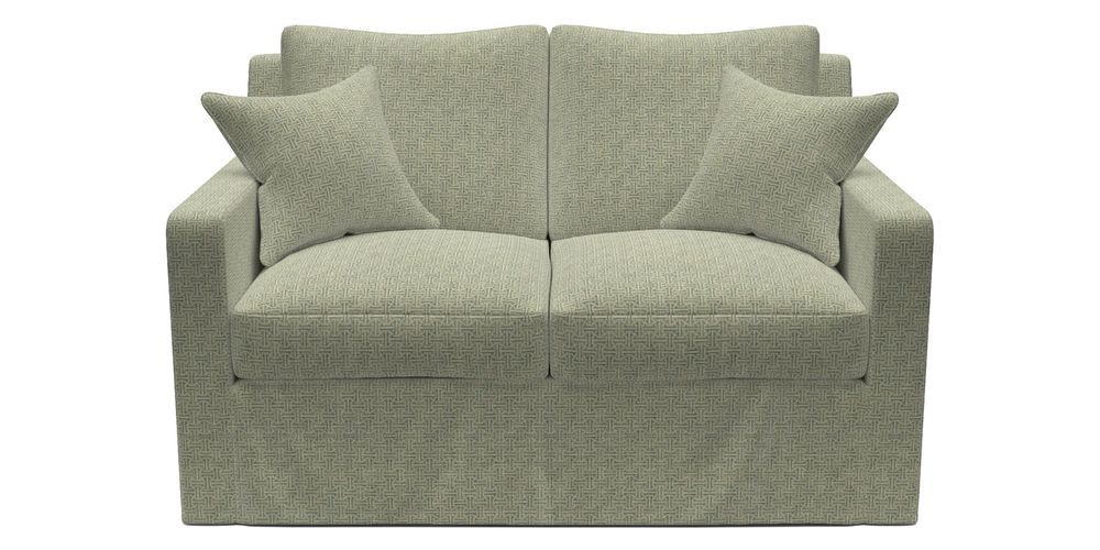2 Seater Sofa Bed