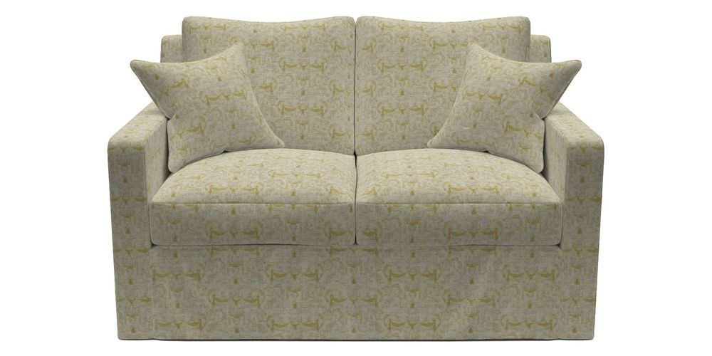 2 Seater Sofa Bed