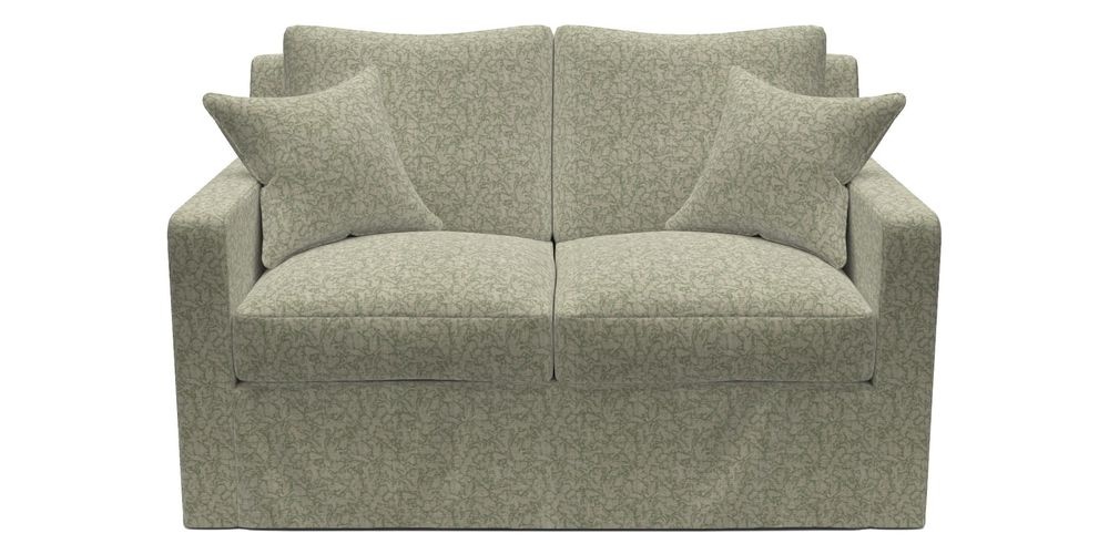 2 Seater Sofa Bed
