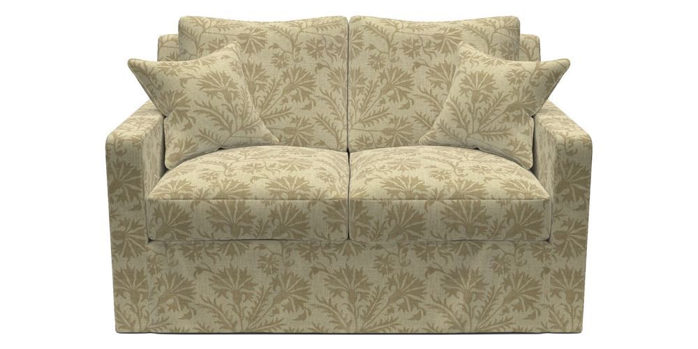 2 Seater Sofa Bed