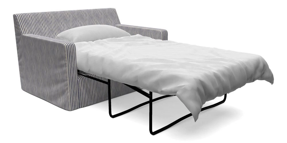 Stopham Sofa Bed open