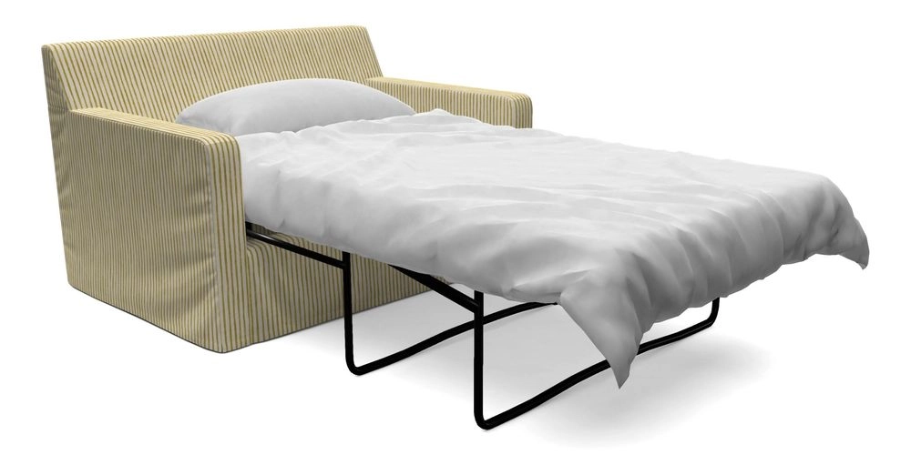 Stopham Sofa Bed open