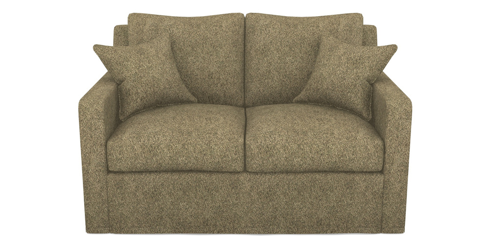 Product photograph of Stopham Sofa Bed 2 Seater Sofa Bed In Cloth 22 Weaves - Grand Teton - Jade from Sofas and Stuff Limited