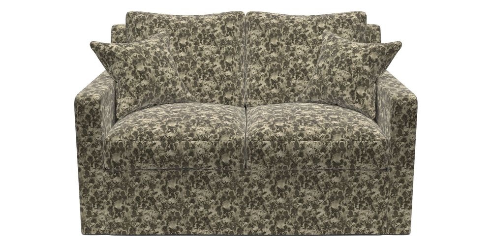 2 Seater Sofa Bed