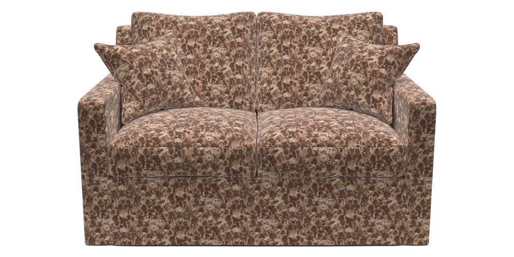 2 Seater Sofa Bed