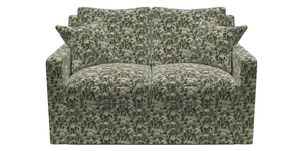 2 Seater Sofa Bed