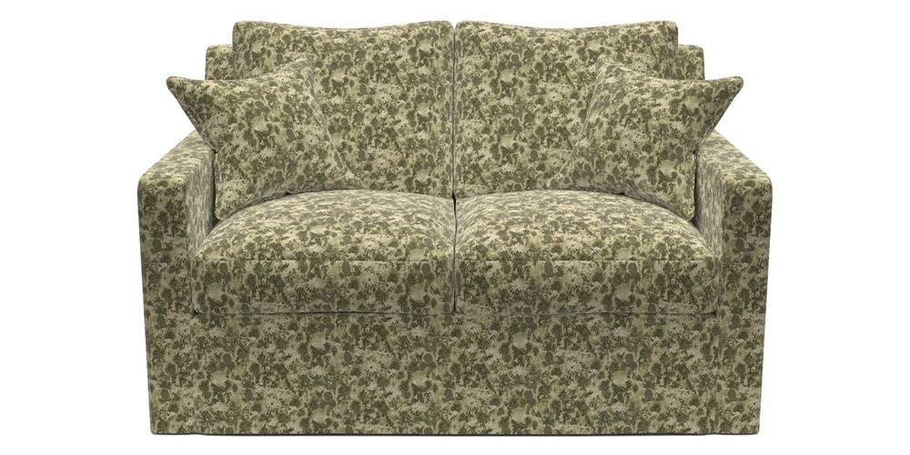 2 Seater Sofa Bed