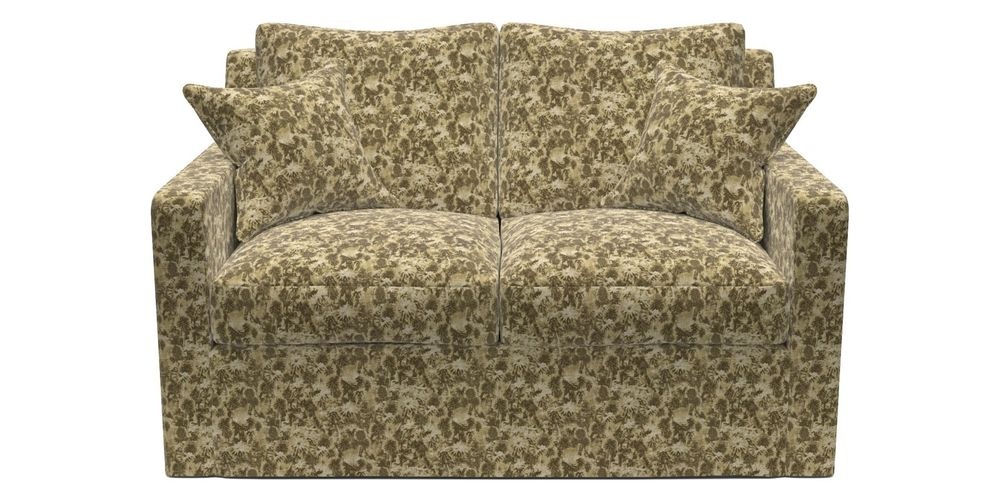 2 Seater Sofa Bed