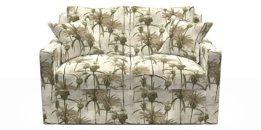 2 Seater Sofa Bed