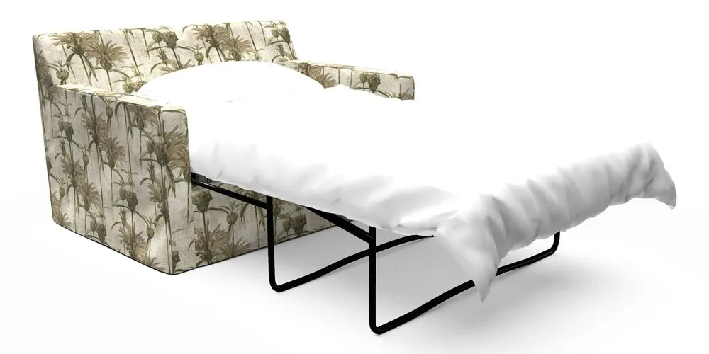 Stopham Sofa Bed open