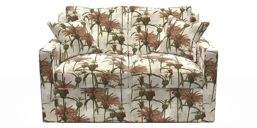 2 Seater Sofa Bed