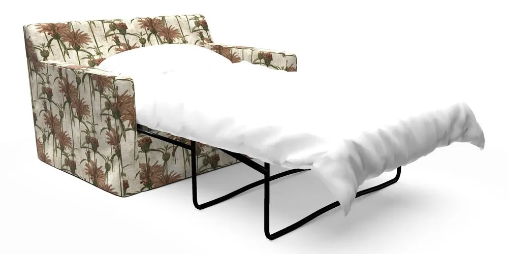 Stopham Sofa Bed open