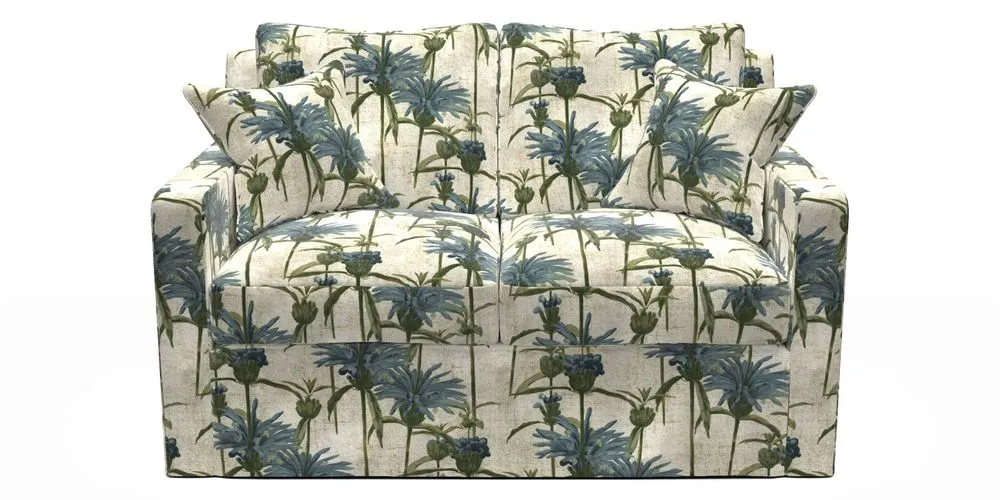 2 Seater Sofa Bed