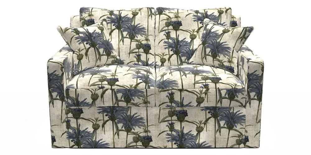 2 Seater Sofa Bed