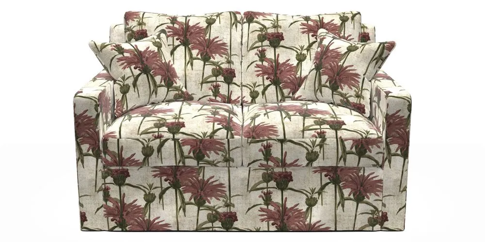 2 Seater Sofa Bed