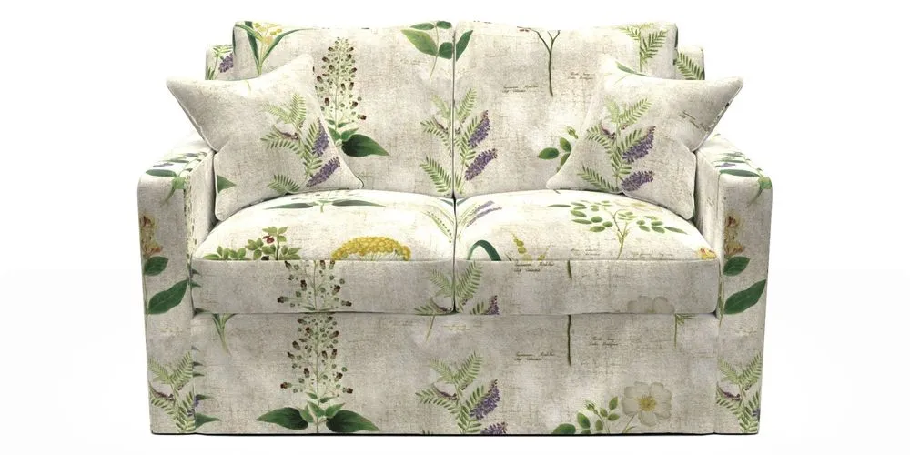 2 Seater Sofa Bed