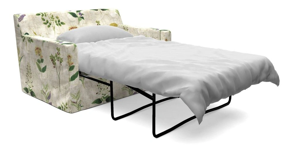 Stopham Sofa Bed open