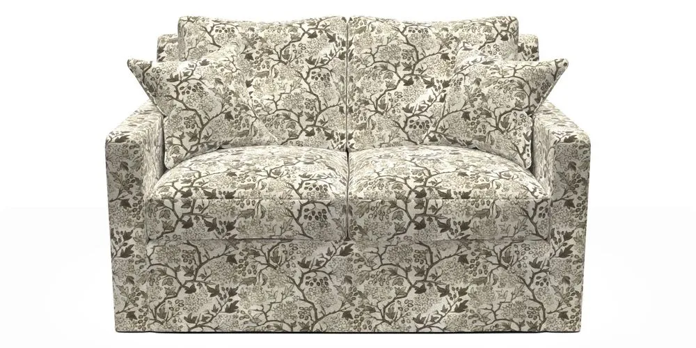 2 Seater Sofa Bed